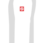 Unisex Boxy Hoodie（460GSM)