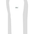 Unisex Washed Distressed Dystopian Streetwear Zip-Up Hoodie(420GSM)