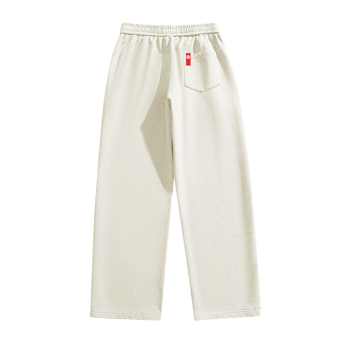 350GSM Cotton-blend Sweatpants