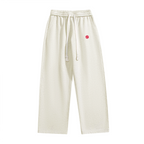 350GSM Cotton-blend Sweatpants