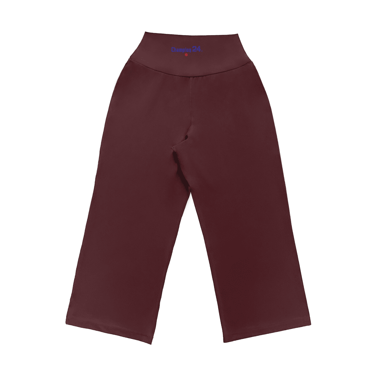 Women's Wide-leg yoga pants