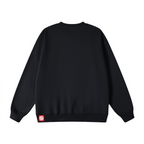 Unisex Heavyweight Oversized Sweatshirt(440GSM)