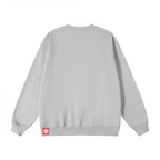 Unisex Heavyweight Oversized Sweatshirt(440GSM)