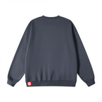 Unisex Heavyweight Oversized Sweatshirt(440GSM)