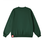 Unisex Heavyweight Oversized Sweatshirt(440GSM)