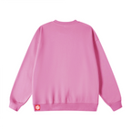 Unisex Heavyweight Oversized Sweatshirt(440GSM)