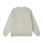 Unisex Heavyweight Oversized Sweatshirt(440GSM)