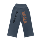 Women's Wide-leg yoga pants