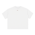 Men’s Cropped Terry T-shirt（280GSM）