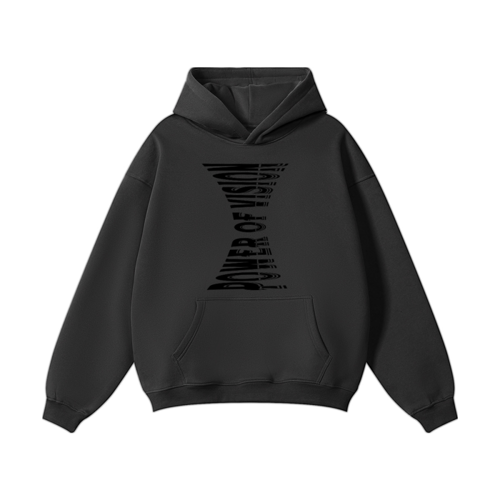 Unisex Fleece Pullover Hoodie