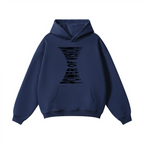 Unisex Fleece Pullover Hoodie