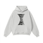 Unisex Fleece Pullover Hoodie