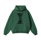 Unisex Fleece Pullover Hoodie