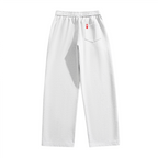 350GSM Cotton-blend Sweatpants