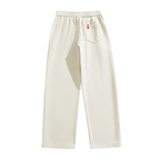 350GSM Cotton-blend Sweatpants