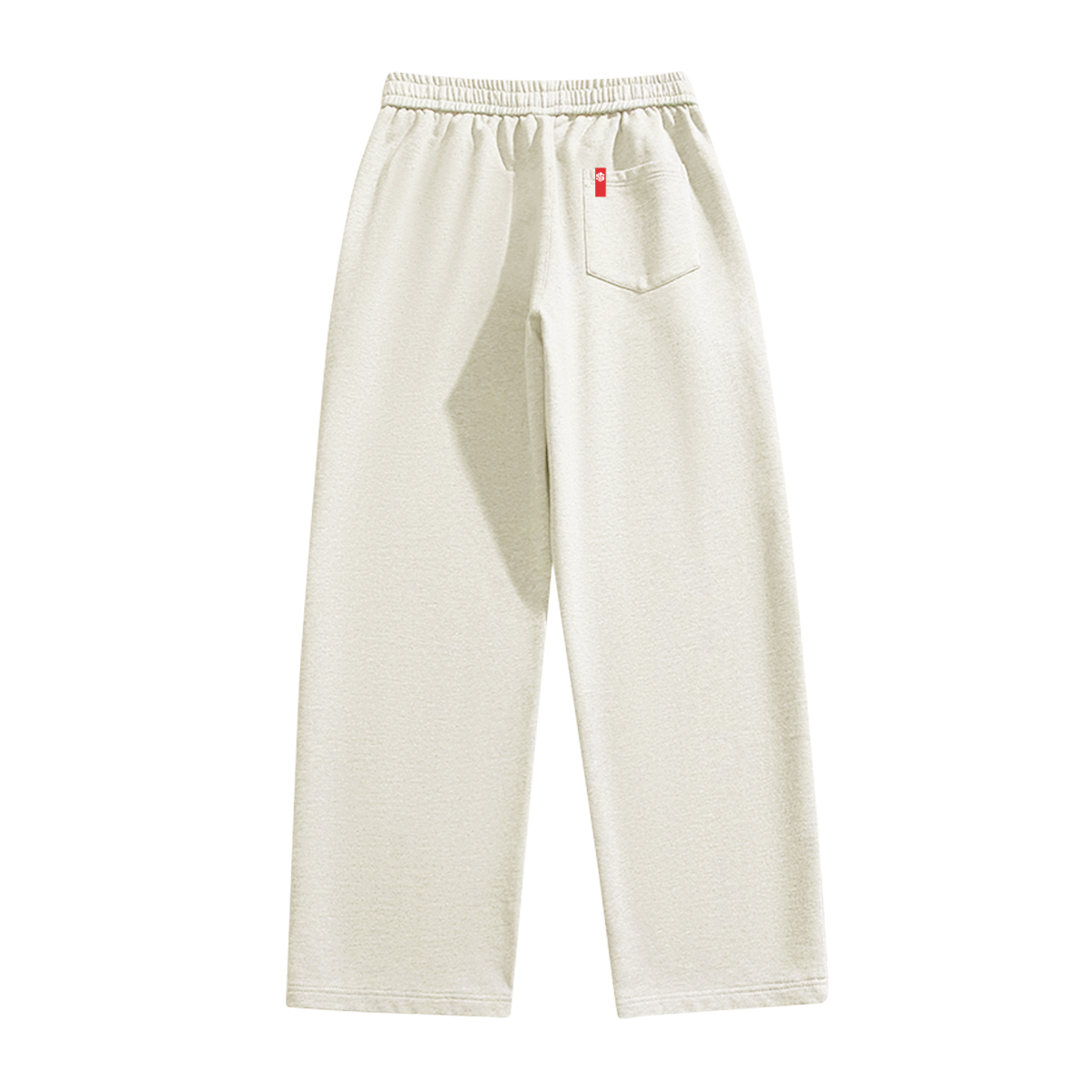 350GSM Cotton-blend Sweatpants