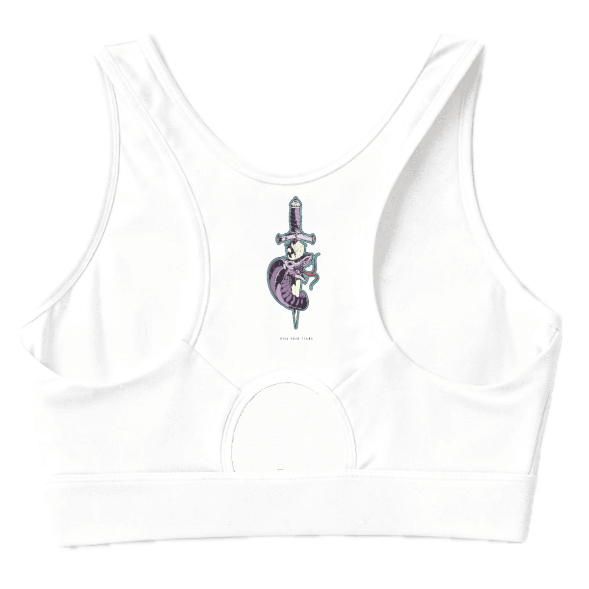 LULU Yoga Tank Top