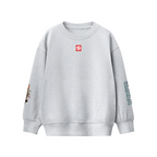 Unisex Children's Fleece Sweatshirt