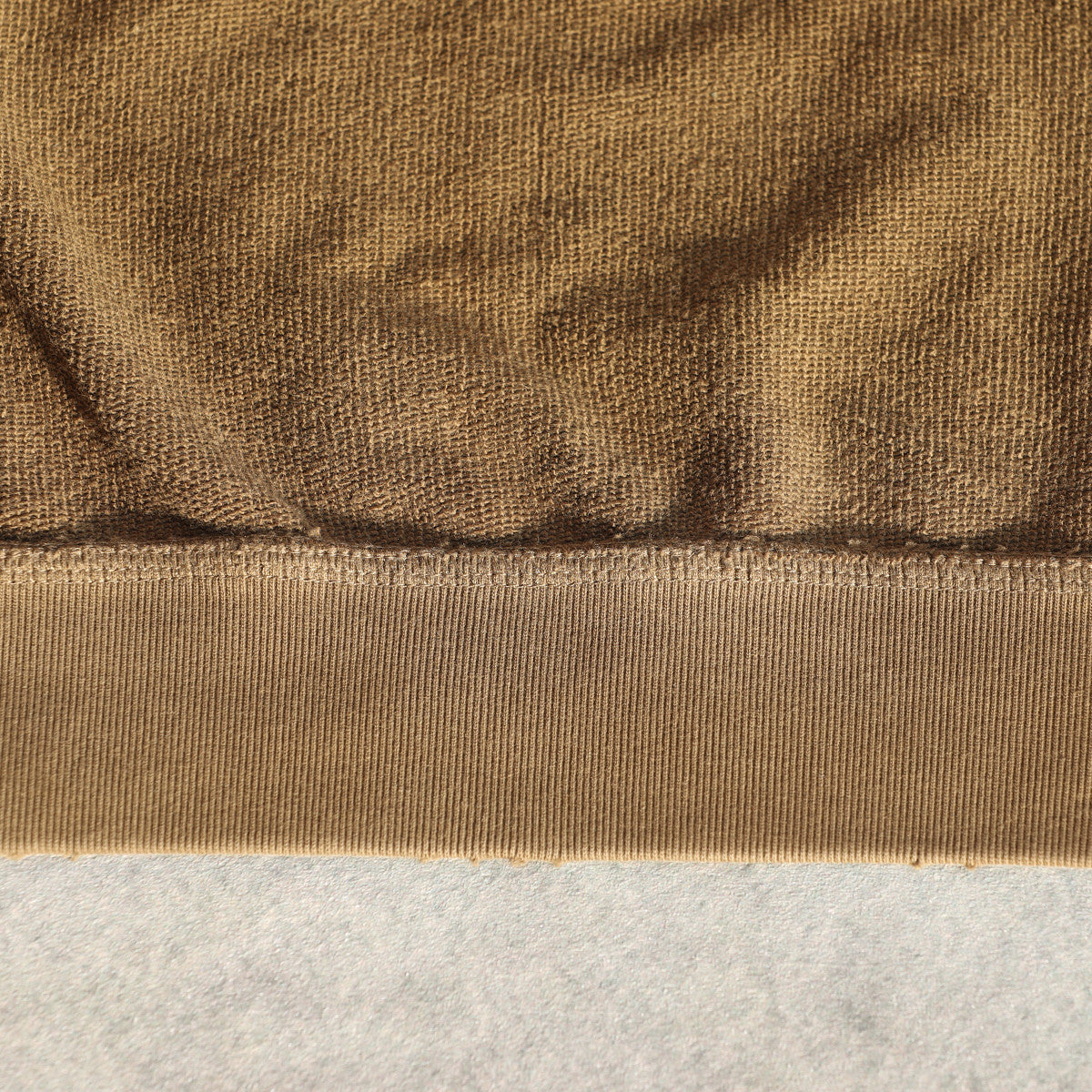 Unisex Heavyweight Washed Distressed Dystopian Streetwear Zip-Up Hoodie(420GSM)