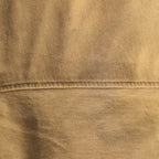 Unisex Heavyweight Washed Distressed Dystopian Streetwear Zip-Up Hoodie(420GSM)