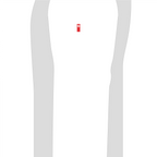 Unisex Brushed Stand-collar Zip-up Jacket