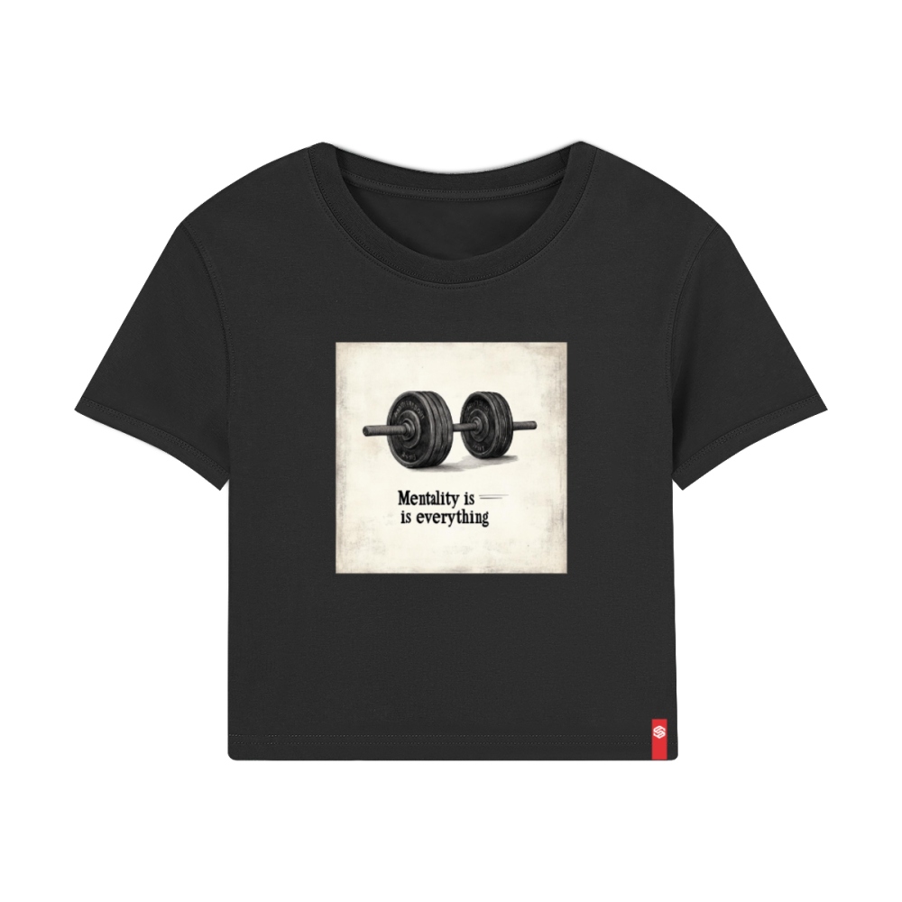 Core Baby Tee V2