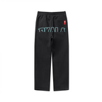 Unisex Fleece Oversized Sweatpants