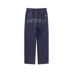 Unisex Fleece Oversized Sweatpants