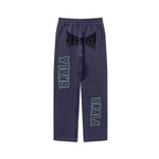 Unisex Fleece Oversized Sweatpants