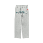 Unisex Fleece Oversized Sweatpants