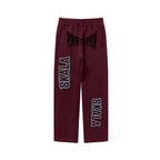 Unisex Fleece Oversized Sweatpants