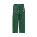 Unisex Fleece Oversized Sweatpants