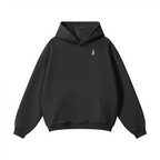 Unisex Fleece Pullover Hoodies