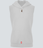 Sleeveless Hoodie