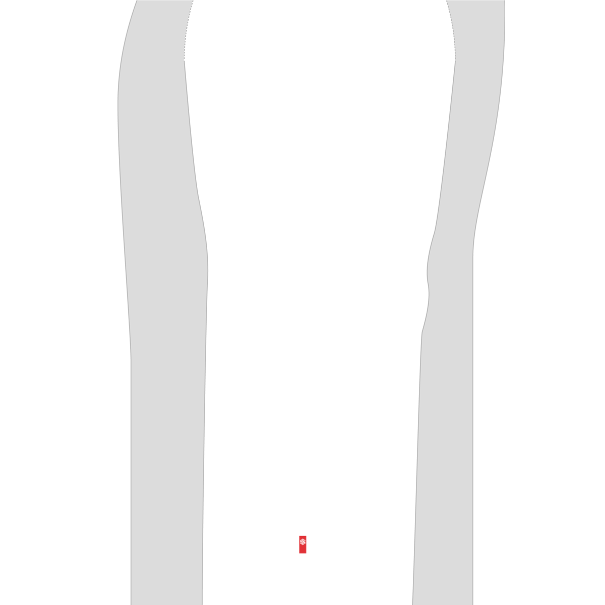 Unisex Heavyweight Washed Boxy Hoodie