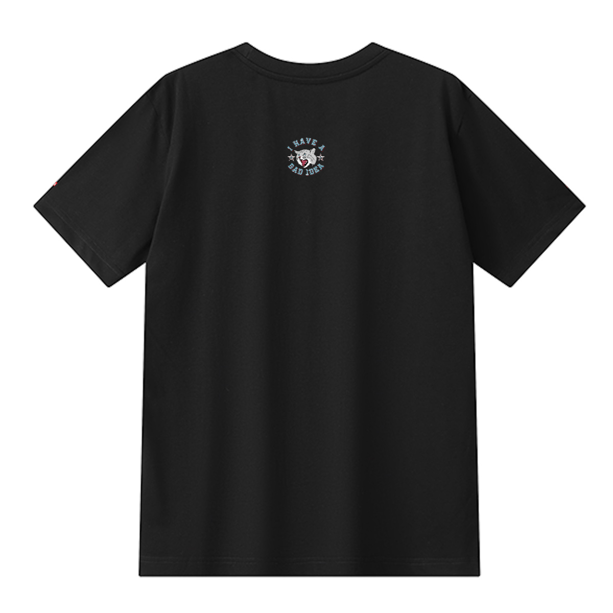 Classic Combed Cotton Regular Fit T-Shirt