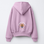 Kids’ French Terry Hoodie