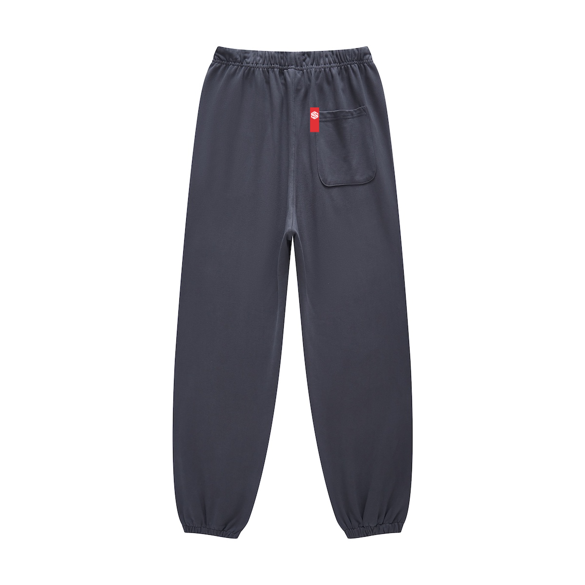 Heavyweight Casual Plush Sweatpants Cotton