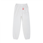 Heavyweight Casual Plush Sweatpants Cotton