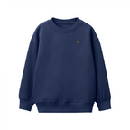 Unisex Children's Fleece Sweatshirt（360GSM）