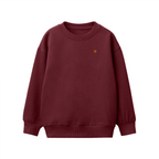 Unisex Children's Fleece Sweatshirt（360GSM）