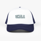 Colorblock Trucker Hat