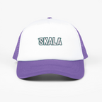 Colorblock Trucker Hat