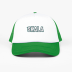 Colorblock Trucker Hat