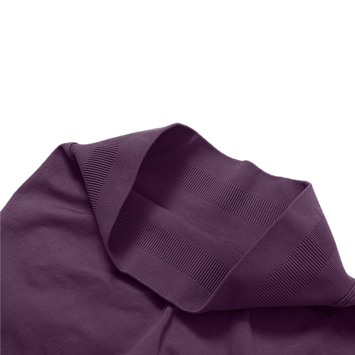 Seamless High-Waisted Yoga Shorts 121