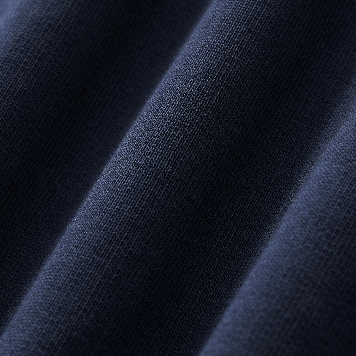 Unisex Contrast Collar Sweatshirt（380GSM）