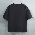 Unisex Oversized Snow Wash T-shirt(300GSM)