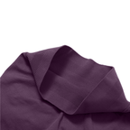 Seamless High-Waisted Yoga Shorts