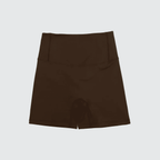 CloudFeel High-Waisted Compression Yoga Shorts