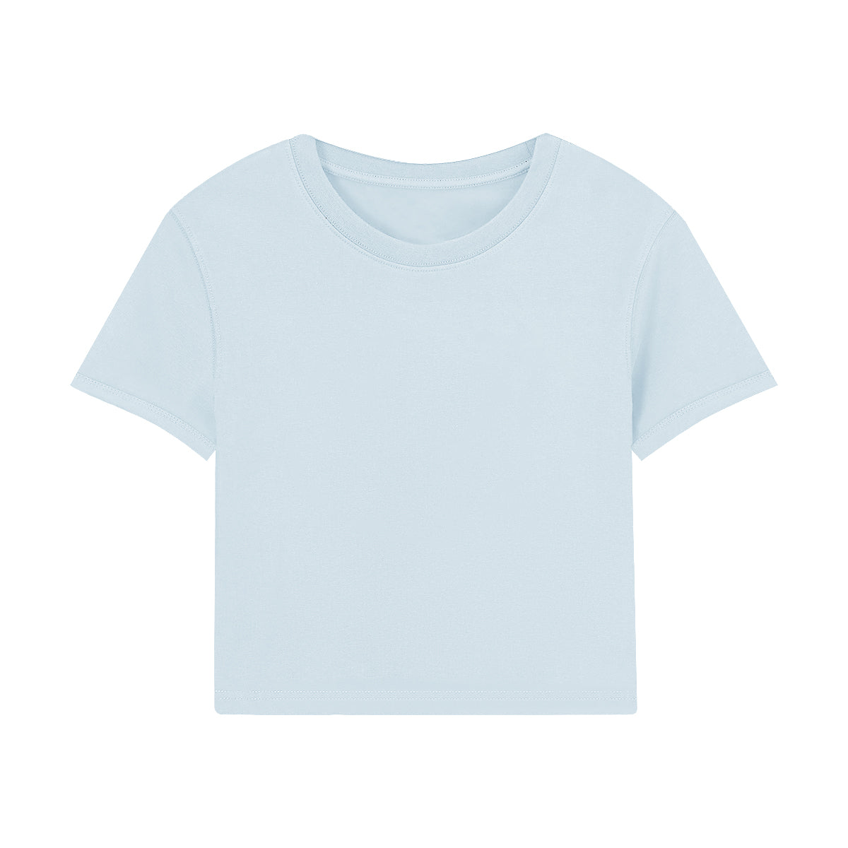 Core Baby Tee V2(200GSM)